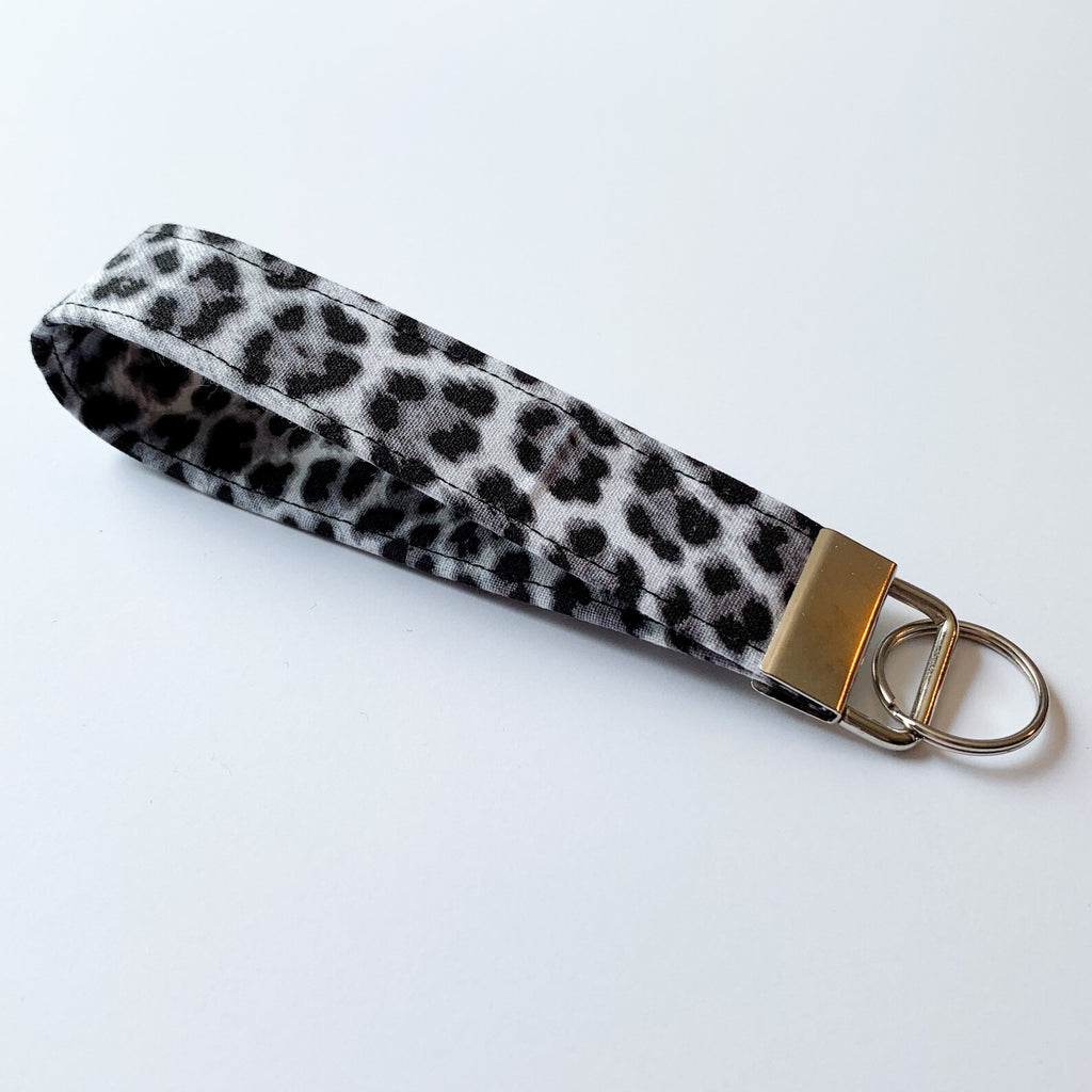 Leopard 2025 key fob